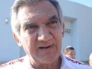 Desaparecer refinerías es una propuesta electoral: Américo