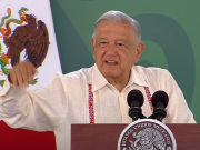 AMLO anuncia programa “La Clínica es Nuestra”; se rehabilitarán 11 mil centros de salud