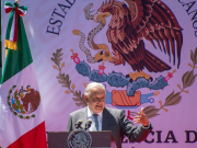 AMLO: Nada de cerrar refinerías o abandonarlas, hay que mejorar su productividad y contar con otras