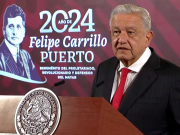 Secuestro masivo de 66 personas en Sinaloa, por “confrontación de bandas”: AMLO