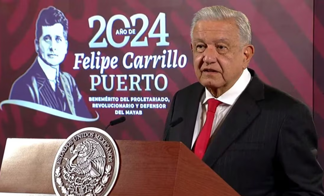 AMLO SINALOA