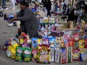 Agentina abre importaciones de productos básicos ante alzas “desmedidas” de precios
