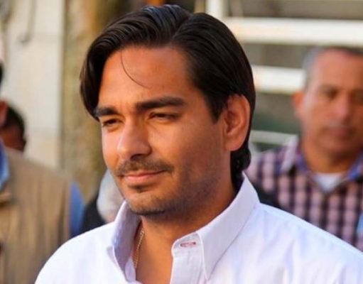 Sustituirá Morena candidatura de Carlos Peña