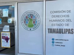 Elegirá Congreso a nuevo titular de la Codhet.
