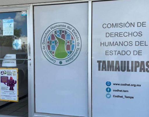 Elegirá Congreso a nuevo titular de la Codhet.