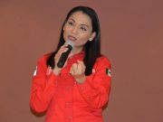 LUEGO DE 30 AÑOS DE MILITAR EN EL PRI, RENUNCIA EX DIPUTADA CRISTABELL ZAMORA