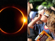 Eclipse Solar 2024: ¿Me puedo quedar ciego si veo directamente el fenómeno astronómico sin protección?