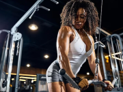 ¿Cuál es el ejercicio de solo 8 minutos ideal para ganar masa muscular?