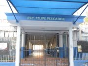 Papás cierran escuela en Ciudad Victoria, Tamaulipas