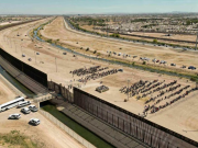 Alerta FBI por red de tráfico de personas ligada al Estado Islámico en frontera México-EU
