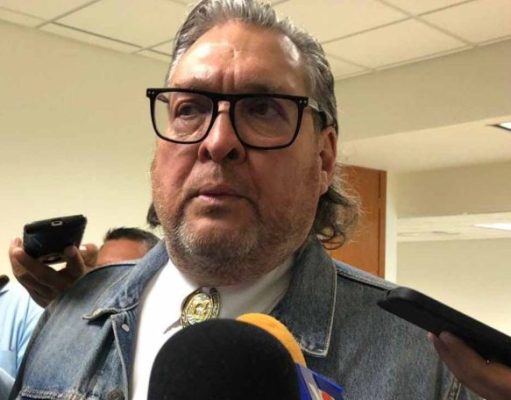 Grave que delicuencia se apodere de la sociedad