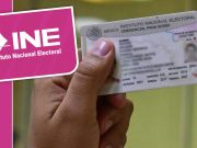 Hoy es el último día para recoger la credencial del INE.