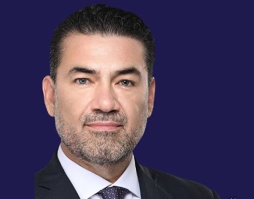 Encuentran con vida al periodista Jaime Barrera, desaparecido el pasado 11 de marzo