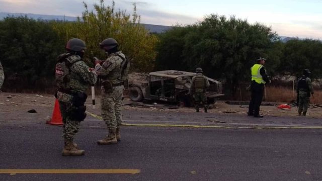 MILITARES 1