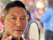 Asesinan a Tomás Morales Patrón, aspirante de Morena a la alcaldía de Chilapa en Guerrero