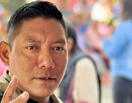 Asesinan a Tomás Morales Patrón, aspirante de Morena a la alcaldía de Chilapa en Guerrero