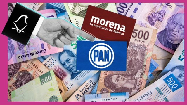 PARTIDOS POLITICOS