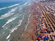 Quieren que Tamaulipas sea el «nuevo Acapulco»