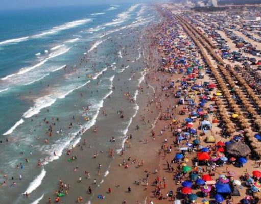 Quieren que Tamaulipas sea el «nuevo Acapulco»