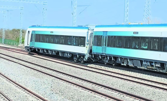 TREN MAYA