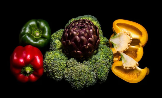 VEGETABLES