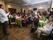 Yo quiero ser el Senador de Nuevo Laredo: Geño