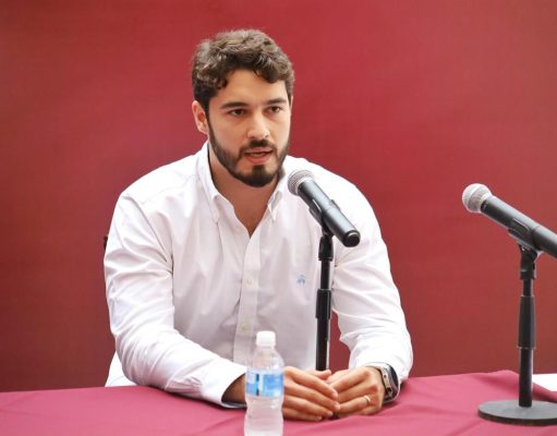 Morena está más unido que nunca para evitar el regreso de la tiranía: Gattas