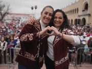 Con unidad y movilización con Claudia Sheinbaum, Morena arrasa en Tamaulipas: Olga Sosa.