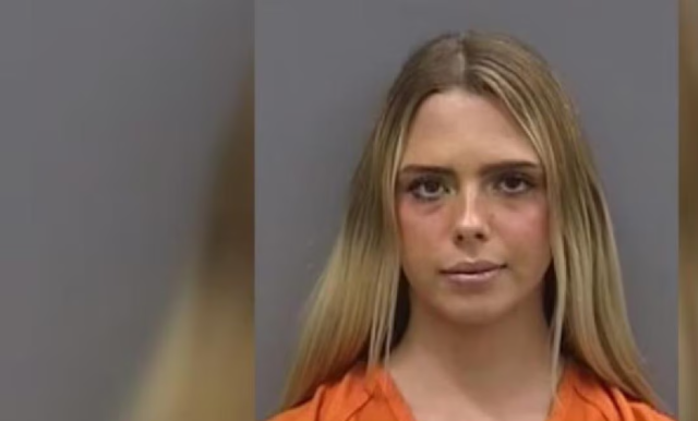 ABUSADORA DE MENORES