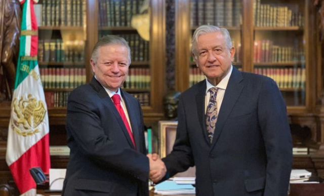 AMLO SALDIVAR