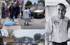 En Tamaulipas candidato pierde la vida al ser apuñalado