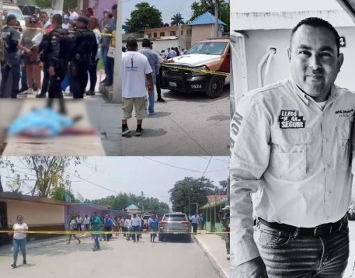 En Tamaulipas candidato pierde la vida al ser apuñalado
