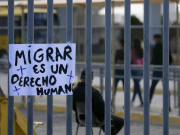 Comité de la ONU critica a México por abusos contra minorías en puntos de control migratorio