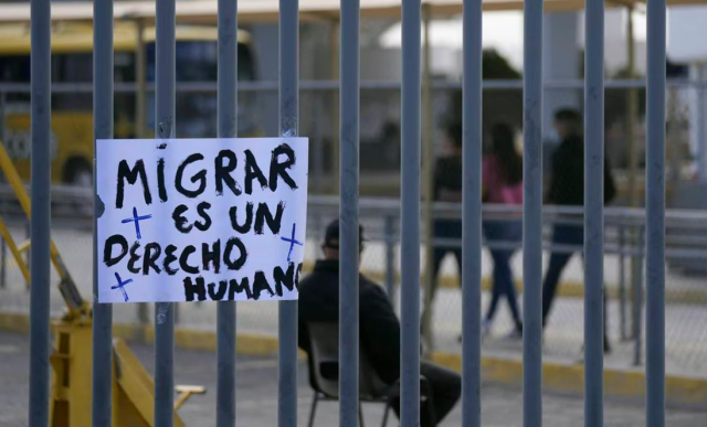MIGRACION