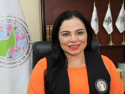 Anuncian salida de Olivia Lemus de la CEDHT
