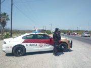 Tráfico lento en Tamaulipas: éxodo de Semana Santa afecta circulación en carreteras
