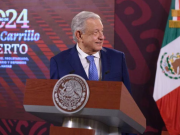 “Ahí están las cuentas”; se puede aclarar porque la mitad del presupuesto para salud no se utilizó en 2023: AMLO