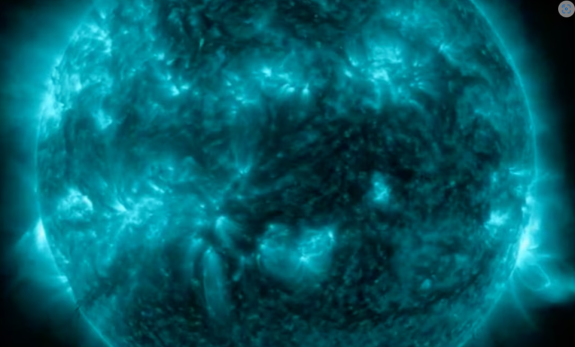 LLAMARADA SOLAR