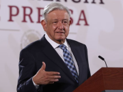 AMLO reclama a expertos de la UNAM por “meterse” en paquete de reformas… y se lanza contra el ITAM