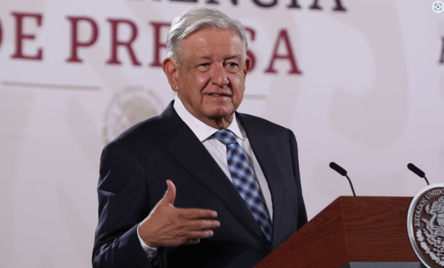 AMLO