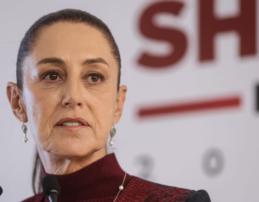 “No somos políticos”: Integrantes del Poder Judicial mandan carta a Sheinbaum por preocupación ante reforma