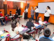 PONE EN MARCHA NATALY GARCIA DIAZ CURSO DE VERANO 2024