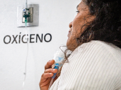 Estudio revela que el Covid-19 deteriora el sistema inmunitario a largo plazo