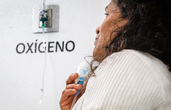 Estudio revela que el Covid-19 deteriora el sistema inmunitario a largo plazo