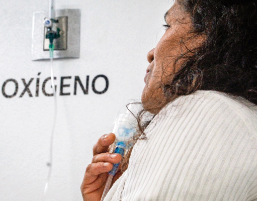 Estudio revela que el Covid-19 deteriora el sistema inmunitario a largo plazo