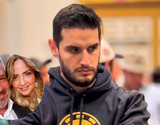 ¿Qué es ser psicópata, trastorno que utilizó Andrea Legarreta para señalar a Adrián Marcelo?