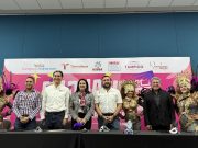 Esperan 70 mil asistentes y una derrama de 21 mdp en el Carnaval Tamaulipas