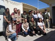Realiza CRETAM investigación sobre desafíos educativos en la atención a migrantes