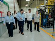 Tamaulipas se consolida como referente en atracción de inversiones: Américo Villarreal