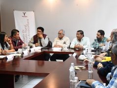 Suman acciones para el control del manejo del fuego en Tamaulipas